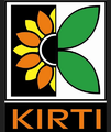Kirti Agrovet ltd Latur_logo