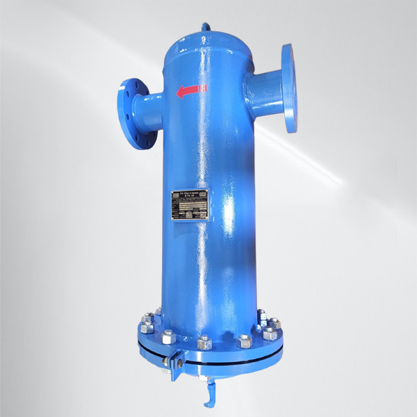 air-gas-filter